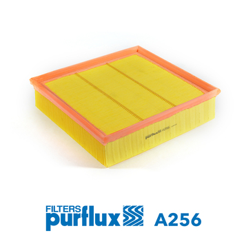 PURFLUX PURA256 légszűrő