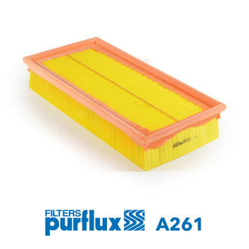 PURFLUX PURA261 légszűrő