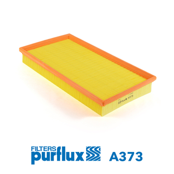 PURFLUX 1000276667 A373PU - Levegőszűrő