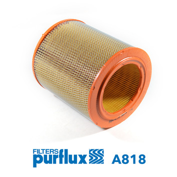 PURFLUX PURA818 légszűrő