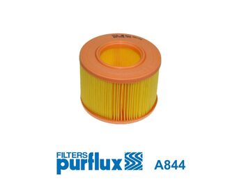 PURFLUX PURA844 Levegőszűrő, légszűrő