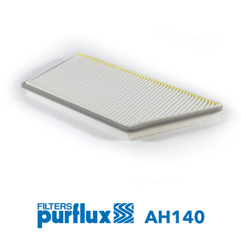 PURFLUX PURAH140 szűrő, utastér levegő
