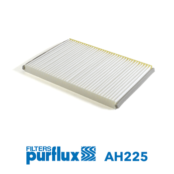 PURFLUX PURAH225 szűrő, utastér levegő