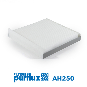 PURFLUX 229426 AH250 - Pollenszűrő, utastérszűrő