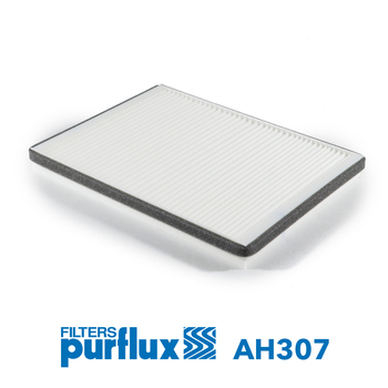 PURFLUX PURAH307 szűrő, utastér levegő