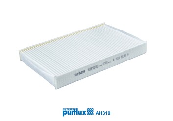PURFLUX 1000933216 AH319PU - Pollenszűrő nem aktí