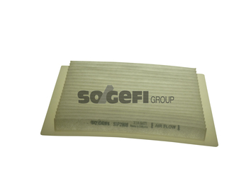 PURFLUX PURAH333 szűrő, utastér levegő