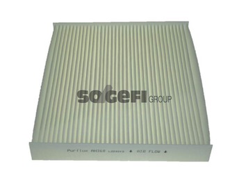 PURFLUX 365 657 Pollenszűrő