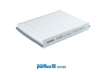 PURFLUX PURAH395 Pollenszűrő, utastérszűrő