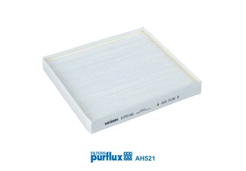 PURFLUX PURAH521 Pollenszűrő, utastérszűrő