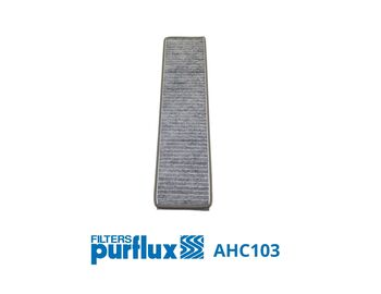 PURFLUX 171568 AHC103 - Pollenszűrő, utastérszűrő