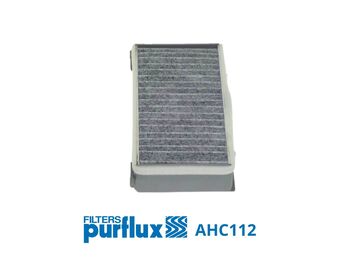 PURFLUX PURAHC112 Pollenszűrő, utastérszűrő