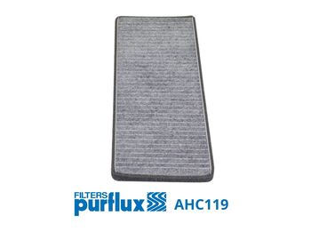 PURFLUX 1000350955 AHC119PU - Aktívszenes utastéri légszűrő