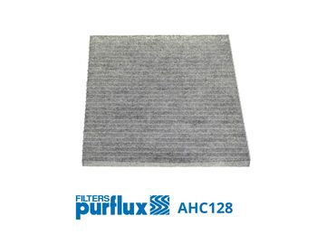 PURFLUX PURAHC128 szűrő, utastér levegő