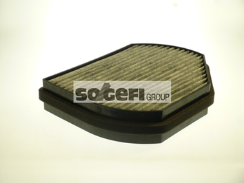 PURFLUX PURAHC138 szűrő, utastér levegő