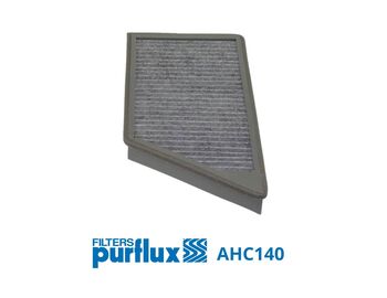PURFLUX 1000351043 AHC140PU - Aktívszenes utastéri légszűrő