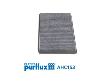 PURFLUX PURAHC153 szűrő, utastér levegő