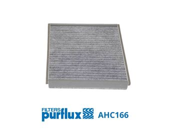 PURFLUX 1000349203 AHC166PU - Aktívszenes utastéri légszűrő