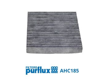 PURFLUX 1000380779 AHC185PU - Aktívszenes utastéri légszűrő