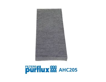 PURFLUX PURAHC205 Pollenszűrő, utastérszűrő