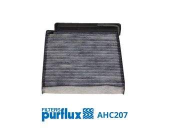 PURFLUX PURAHC207 Pollenszűrő, utastérszűrő