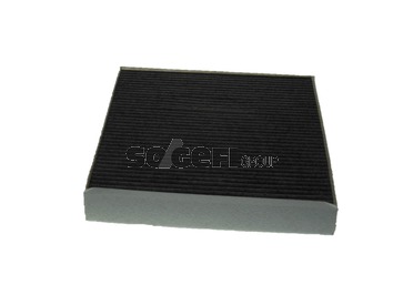 PURFLUX PURAHC209 Pollenszűrő, utastérszűrő