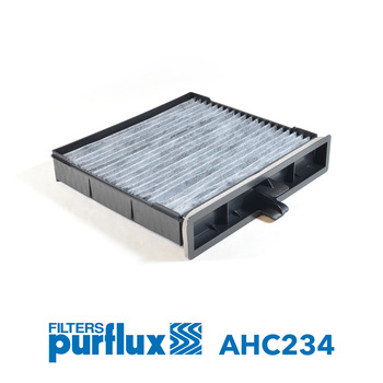 PURFLUX 1000948612 AHC234PU - Aktívszenes utastéri légszűrő