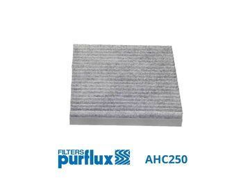PURFLUX PURAHC250 szűrő, utastér levegő