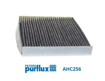 PURFLUX AHC256PU AHC256PU FILTRU AER HABITACLU CARBON ACTIV - PURFLUX
