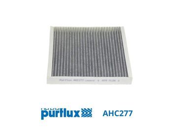 PURFLUX 337757 AHC277 - Pollenszűrő, utastérszűrő