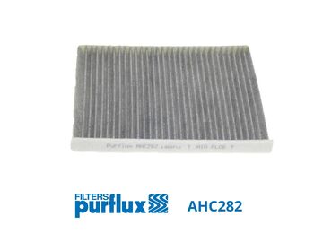 PURFLUX 1000898696 AHC282PU - Aktívszenes utastéri légszűrő