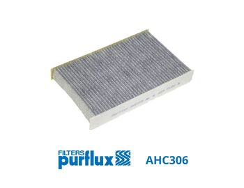 PURFLUX PURAHC306 szűrő, utastér levegő