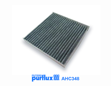 PURFLUX PURAHC348 szűrő, utastér levegő