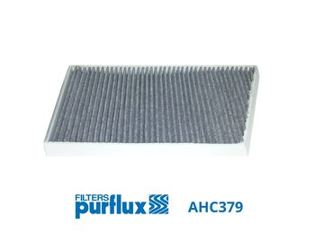 PURFLUX 1001073142 AHC379PU - Aktívszenes utastéri légszűrő