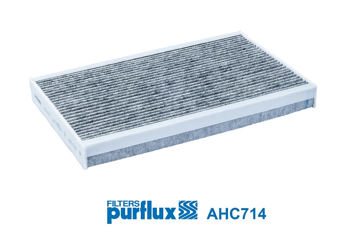 PURFLUX 341352 AHC714 - Pollenszűrő, utastérszűrő