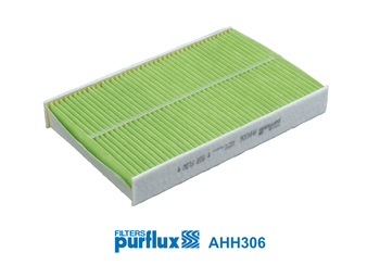 PURFLUX AHH306PU AHH306PU FILTRU AER HABITACLU - PURFLUX