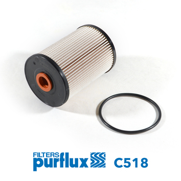 PURFLUX C518PU Üzemanyagszűrő