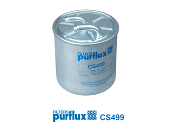 PURFLUX PURCS499 Üzemanyagszűrő, gázolajszűrő, benzinszűrő