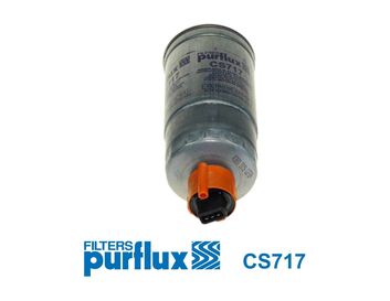 PURFLUX 1001132751 CS717PU - Üzemanyagszűrő