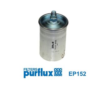 PURFLUX PUREP152 Üzemanyagszűrő, gázolajszűrő, benzinszűrő