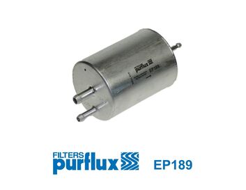 PURFLUX 1004031756 EP189PU - Üzemanyagszűrő