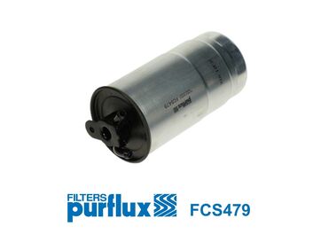 PURFLUX 1000344455 FCS479PU - Üzemanyagszűrő