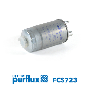 PURFLUX 296918 FCS723 - Üzemanyagszűrő, gázolajszűrő, benzinszűrő