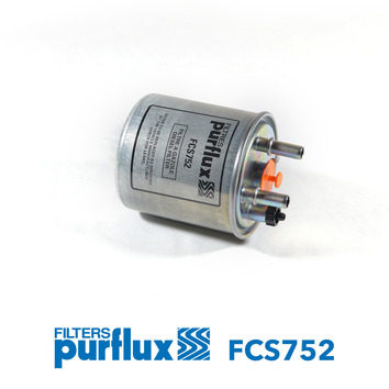 PURFLUX 1000894116 FCS752PU - Üzemanyagszűrő