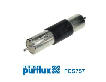PURFLUX PURFCS757 Üzemanyagszűrő, gázolajszűrő, benzinszűrő