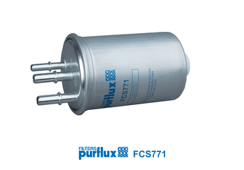PURFLUX PURFCS771 Üzemanyagszűrő, gázolajszűrő, benzinszűrő
