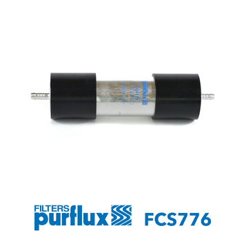 PURFLUX 274560 FCS776 - Üzemanyagszűrő, gázolajszűrő, benzinszűrő