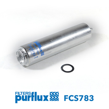 PURFLUX 1001106150 FCS783PU - Üzemanyagszűrő
