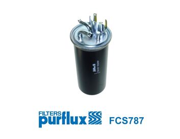 PURFLUX PURFCS787 Üzemanyagszűrő, gázolajszűrő, benzinszűrő