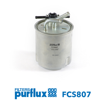 PURFLUX PURFCS807 Üzemanyagszűrő